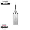 Milwaukee Tool 1/4" Drive 2mm Hex Bit Socket