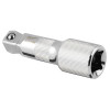 Milwaukee Tool 1/2" Drive 3" Wobble Extension