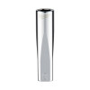 Milwaukee Tool Milwaukee Tool 1/4" Drive 9mm Metric Deep Socket with FOUR FLAT Sides, 6-Point, Vanadium Steel, Chrome