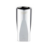 Milwaukee Tool 3/8" Drive 7/8" SAE 6-Point Deep Socket with FOUR FLAT Sides, Vanadium Steel, Chrome