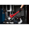 Milwaukee Tool 24" Steel Pipe Wrench