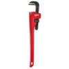 Milwaukee Tool 24" Steel Pipe Wrench