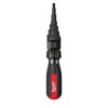 Milwaukee Tool 7in1 Conduit Reamer w/ ECX Bit
