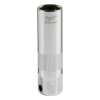 Milwaukee Tool 3/8" Drive 9/16" Spark Plug Socket