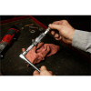 Milwaukee Tool 3/8" Drive 9/16" Spark Plug Socket