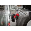 Milwaukee Tool 8-in-1 Compact Multi-Bit Screwdriver