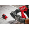 Milwaukee Tool 8-in-1 Compact Multi-Bit Screwdriver