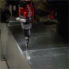 Milwaukee Tool #12 Step Drill Bit, 7/8" - 1-3/8"