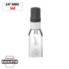 Milwaukee Tool 3/8" Drive 3/8" Hex Bit Socket