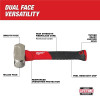 Milwaukee Tool 2lb Fiberglass Drilling Hammer