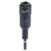 Milwaukee Tool SHOCKWAVE Lineman's 3-in-1 Distribution Utility Socket