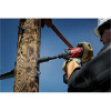 Milwaukee Tool SHOCKWAVE Lineman's 3-in-1 Distribution Utility Socket