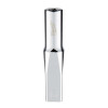 Milwaukee Tool Milwaukee Tool 1/4" Drive 6mm Metric Deep Socket with FOUR FLAT Sides, 6-Point, Vanadium Steel, Chrome