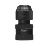 Milwaukee Tool SHOCKWAVE 1/2" Square to 1/4" Hex Adapter