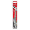 Milwaukee Tool 6" 6 TPI THE WRECKER with Carbide Teeth SAWZALL Blade 1PK