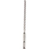 Milwaukee Tool SDS-PLUS 4CT MX4 3/16" X 4" X 6"