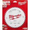 Milwaukee Tool 7-1/4" 40T Fine Finish Circular Saw Blade