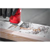 Milwaukee Tool Milwaukee OPEN-LOK 2" RIGID & 2" FLEXIBLE SCRAPER VARIETY PACK 2PC