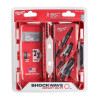 Milwaukee Tool SHOCKWAVE Impact Duty MECHANICAL KIT (#2, #3, #8)