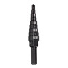 Milwaukee Tool Step Bit 4mm - 12mm