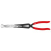 Milwaukee Tool 13" Long Reach Hose Grip Pliers - 3/4"
