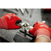 Milwaukee Tool Hex-LOK 2-in-1 Tap and Die Threading Handle? & Tap Collet