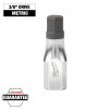 Milwaukee Tool 3/8" Drive 12mm Hex Bit Socket