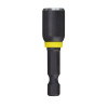 Milwaukee Tool SHOCKWAVE Impact Duty 5/16" x 1-7/8" Magnetic Nut Driver