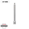 Milwaukee Tool 3/8" Drive 6" Wobble Extension