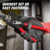 Milwaukee Tool 5 Inch Pliers Wrench With Belt Clip