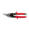 Milwaukee Tool RIGHT CUTTING FORGED SERRATED BLADE AVIATION SNIPS