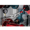 Milwaukee Tool 11 in. Locking Clamp With Regular Jaws And Durable Grip