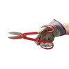 Milwaukee Tool 16" Bulldog Tinner