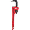 Milwaukee Tool 12 in. Steel Pipe Wrench