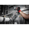 Milwaukee Tool 24" Aluminum Offset Pipe Wrench