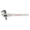 Milwaukee Tool 18" Aluminum Offset Pipe Wrench
