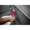 Milwaukee Tool 12" Smooth Jaw Pipe Wrench