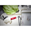 Milwaukee Tool Lineman�s 2in1 Insulated Ratcheting Box Wrench