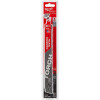 Milwaukee Tool 12" 8TPI The TORCH with CARBIDE TEETH 5PK