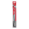 Milwaukee Tool 9" 6 TPI THE WRECKER with Carbide Teeth SAWZALL Blade 5 PK