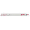 Milwaukee Tool 12" 24 TPI The Torch SAWZALL Blades (5 Pk)