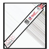 Milwaukee Tool 12" 24 TPI The Torch SAWZALL Blades (5 Pk)