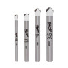 Milwaukee Tool 4pc. Tile and Natural Stone Bit Set