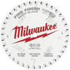 Milwaukee Tool 5-3/8" 36T Fine Finish Circular Saw Blade