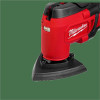 Milwaukee Tool Milwaukee OPEN-LOK 3-1/2" TRIANGLE SANDING PAD 1PK