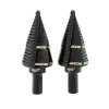 Milwaukee Tool Step Drill Bit Set #9 - 2PC