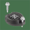 Milwaukee Tool ONE-KEY Bluetooth Tracking Tag