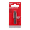 Milwaukee Tool One-Piece Carbide Hole Cutter Set: 4PC