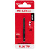 Milwaukee Tool M5-0.80 mm Straight Flute Plug Tap