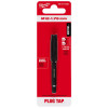 Milwaukee Tool M12-1.75 mm Straight Flute Plug Tap